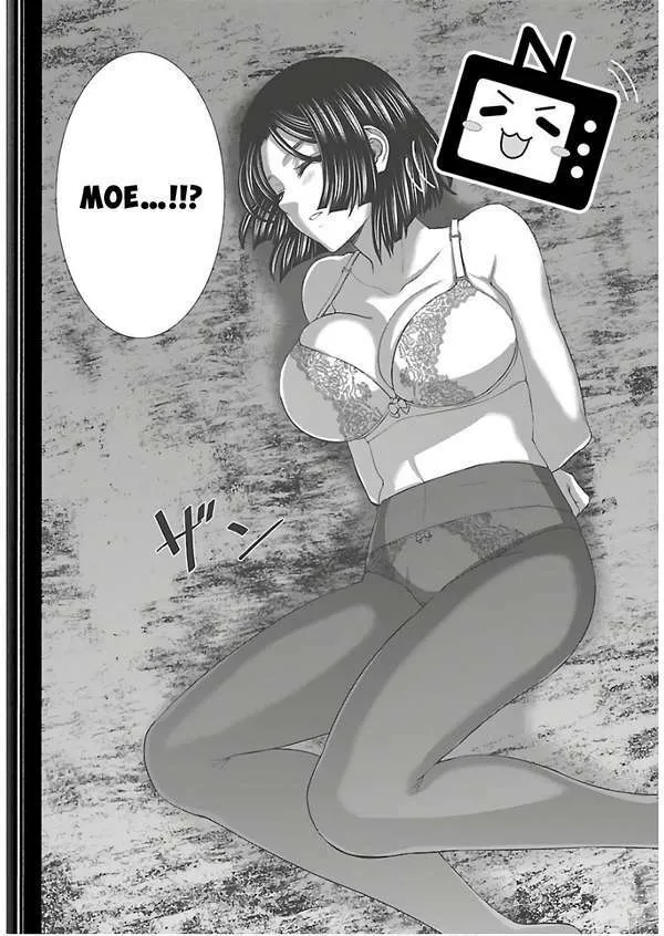 HentaiVN.net - Ảnh 12 - DEAD Tube [学院里的杀人游戏] - Chap 61.5