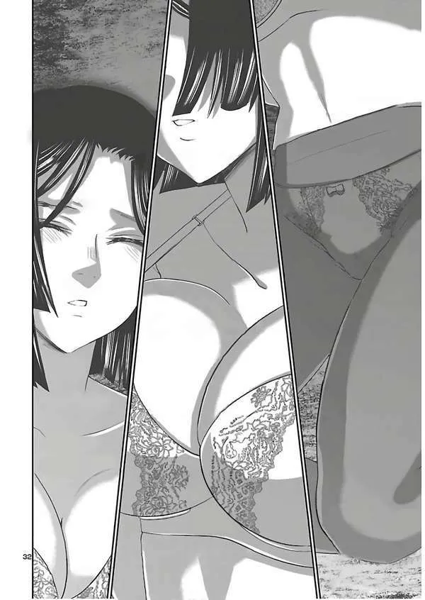 HentaiVN.net - Ảnh 14 - DEAD Tube [学院里的杀人游戏] - Chap 61.5