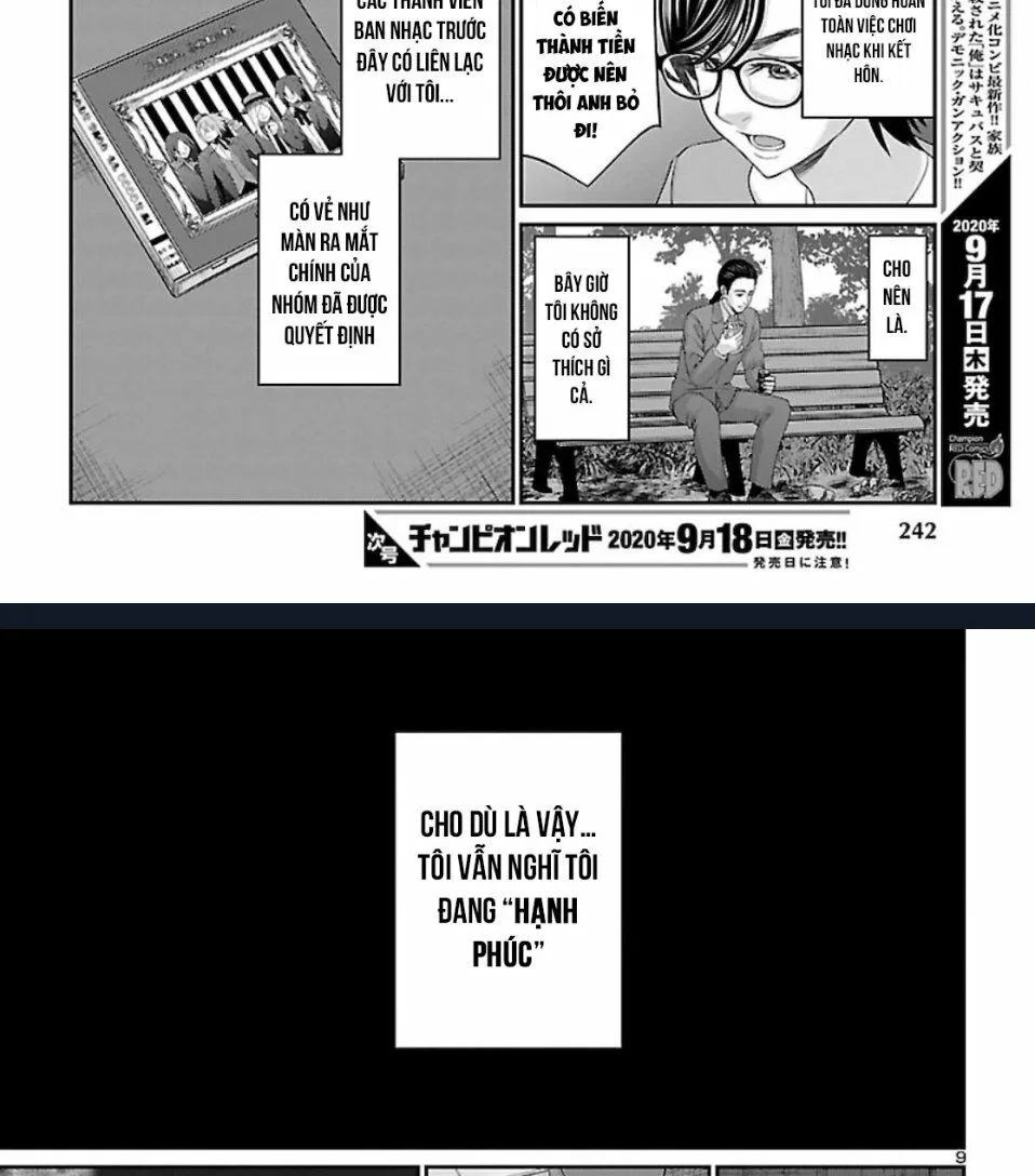 HentaiVN.net - Ảnh 14 - DEAD Tube [学院里的杀人游戏] - Chap 63