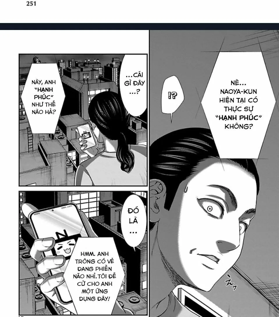 HentaiVN.net - Ảnh 26 - DEAD Tube [学院里的杀人游戏] - Chap 63