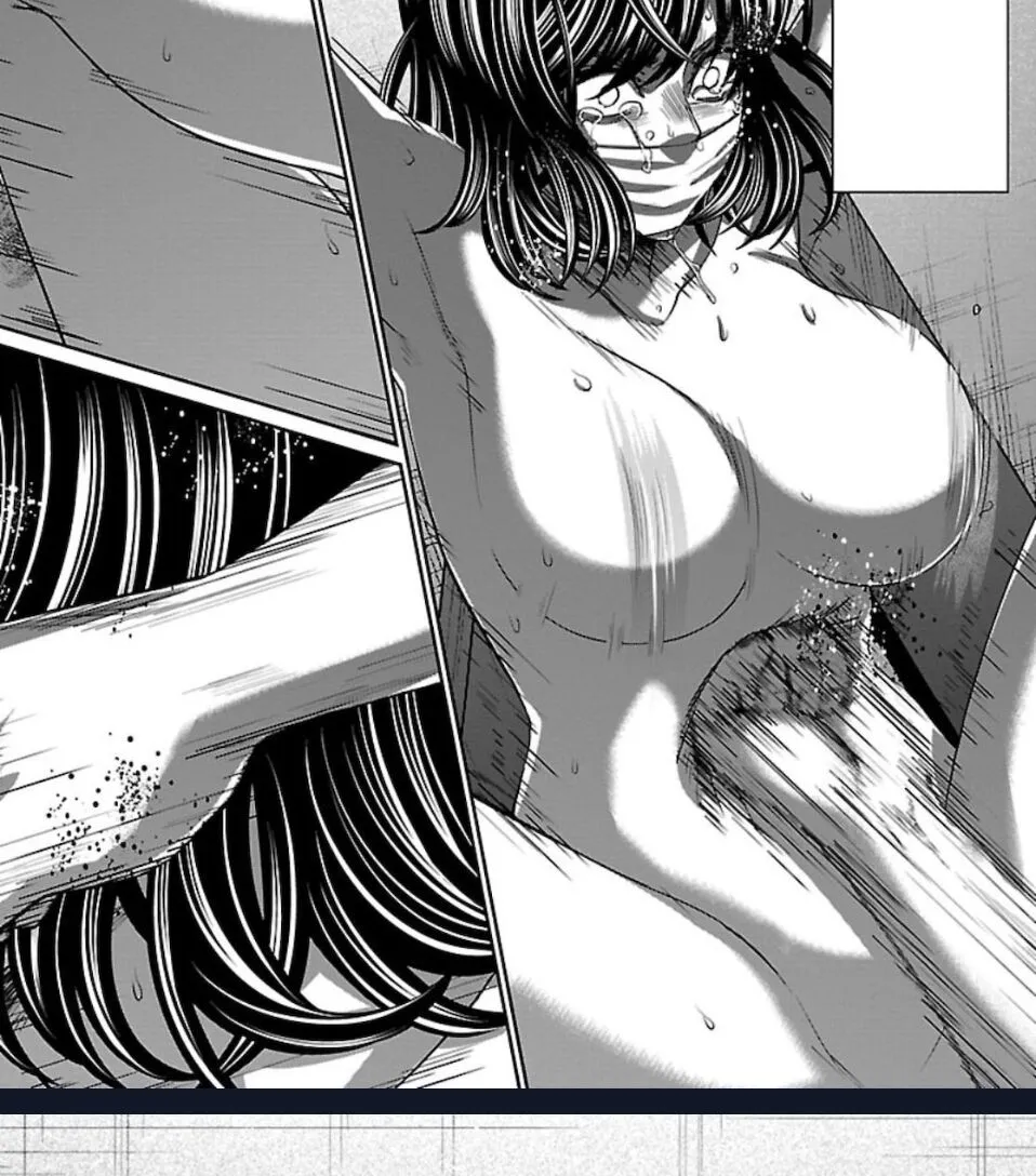 HentaiVN.net - Ảnh 29 - DEAD Tube [学院里的杀人游戏] - Chap 63