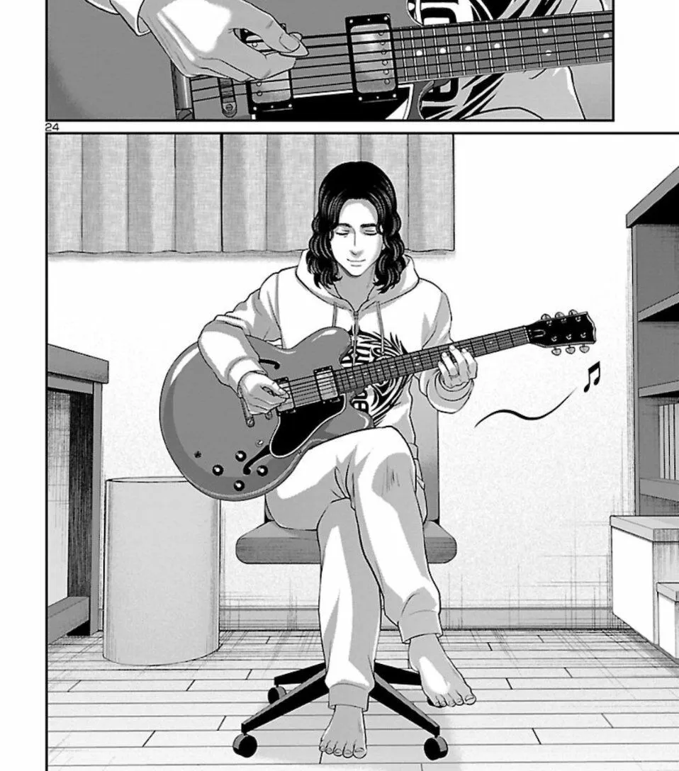 HentaiVN.net - Ảnh 34 - DEAD Tube [学院里的杀人游戏] - Chap 63