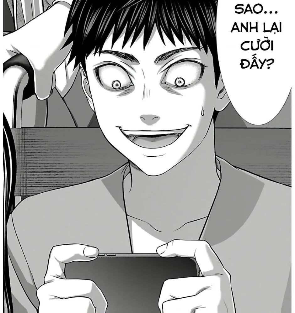 HentaiVN.net - Ảnh 54 - DEAD Tube [学院里的杀人游戏] - Chap 65