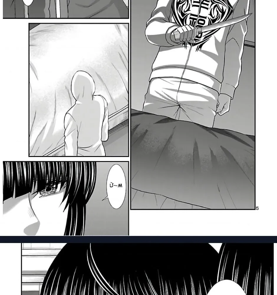 HentaiVN.net - Ảnh 9 - DEAD Tube [学院里的杀人游戏] - Chap 65