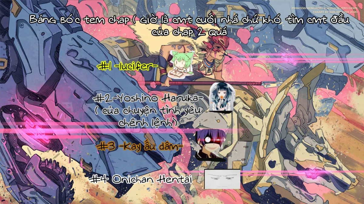 HentaiVN.net - Ảnh 21 - Hypno cưỡng ép giao phối tình yêu SS2 [Kuchu Kuchu Mama] - Chap 4 ( harem shota milf)