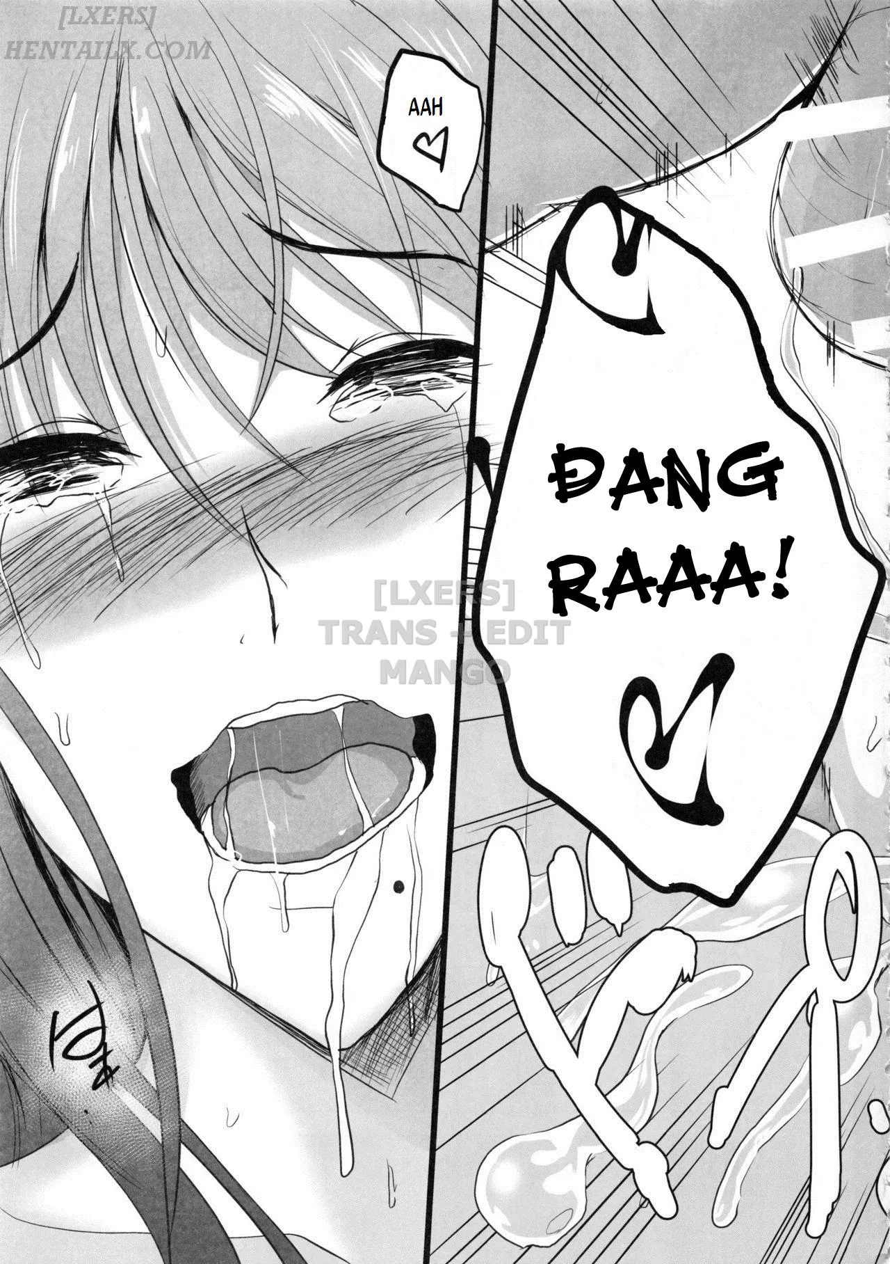 HentaiVN.net - Ảnh 27 - NTR Shinkon Ryokou [NTR Honeymoon; NTR Shinkon Ryokou] - Chap 2 [end]