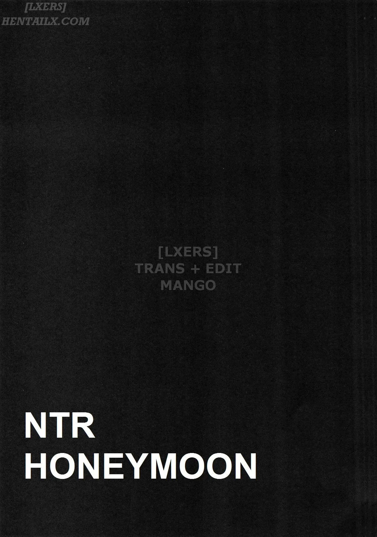 HentaiVN.net - Ảnh 35 - NTR Shinkon Ryokou [NTR Honeymoon; NTR Shinkon Ryokou] - Chap 2 [end]