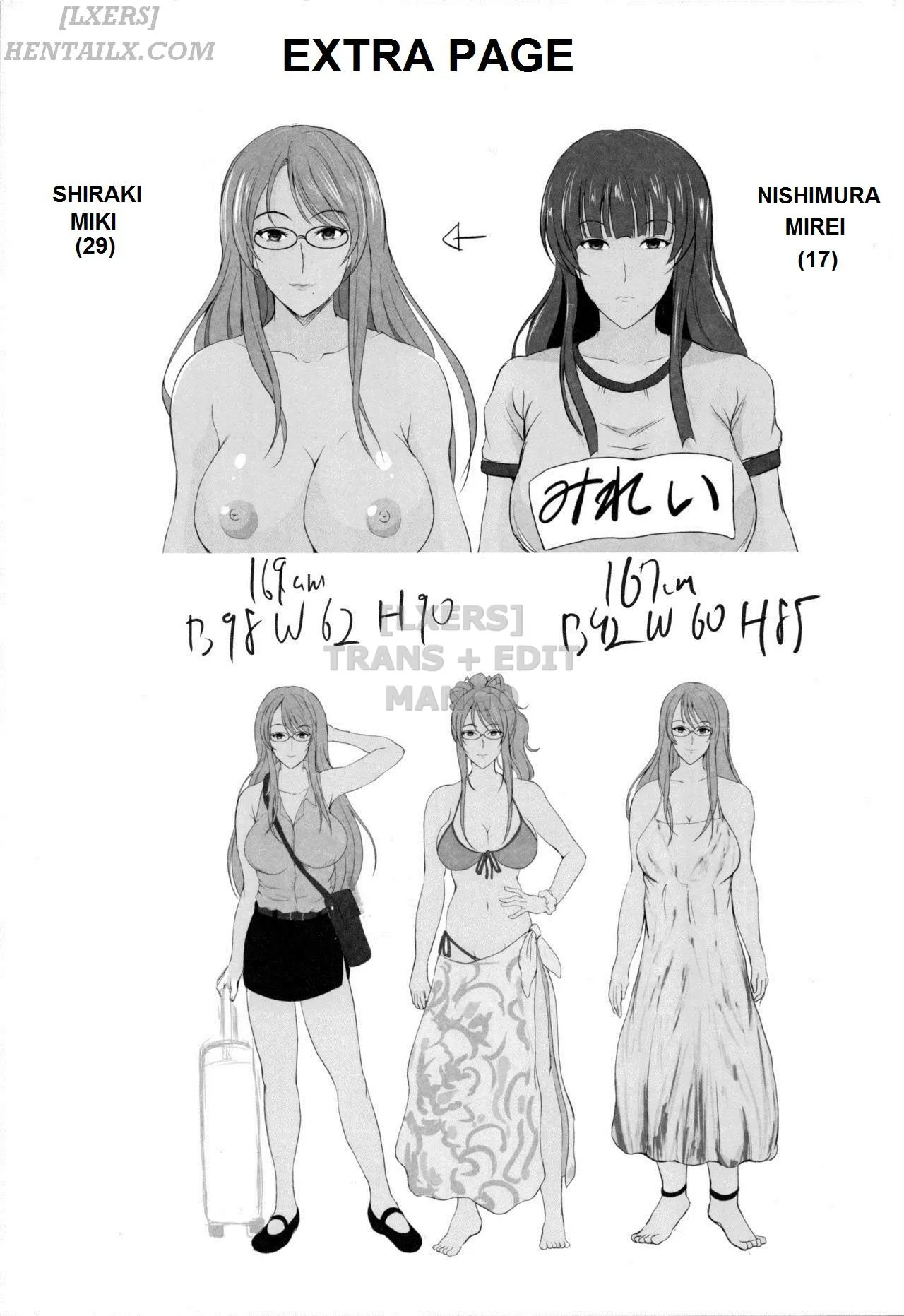 HentaiVN.net - Ảnh 37 - NTR Shinkon Ryokou [NTR Honeymoon; NTR Shinkon Ryokou] - Chap 2 [end]