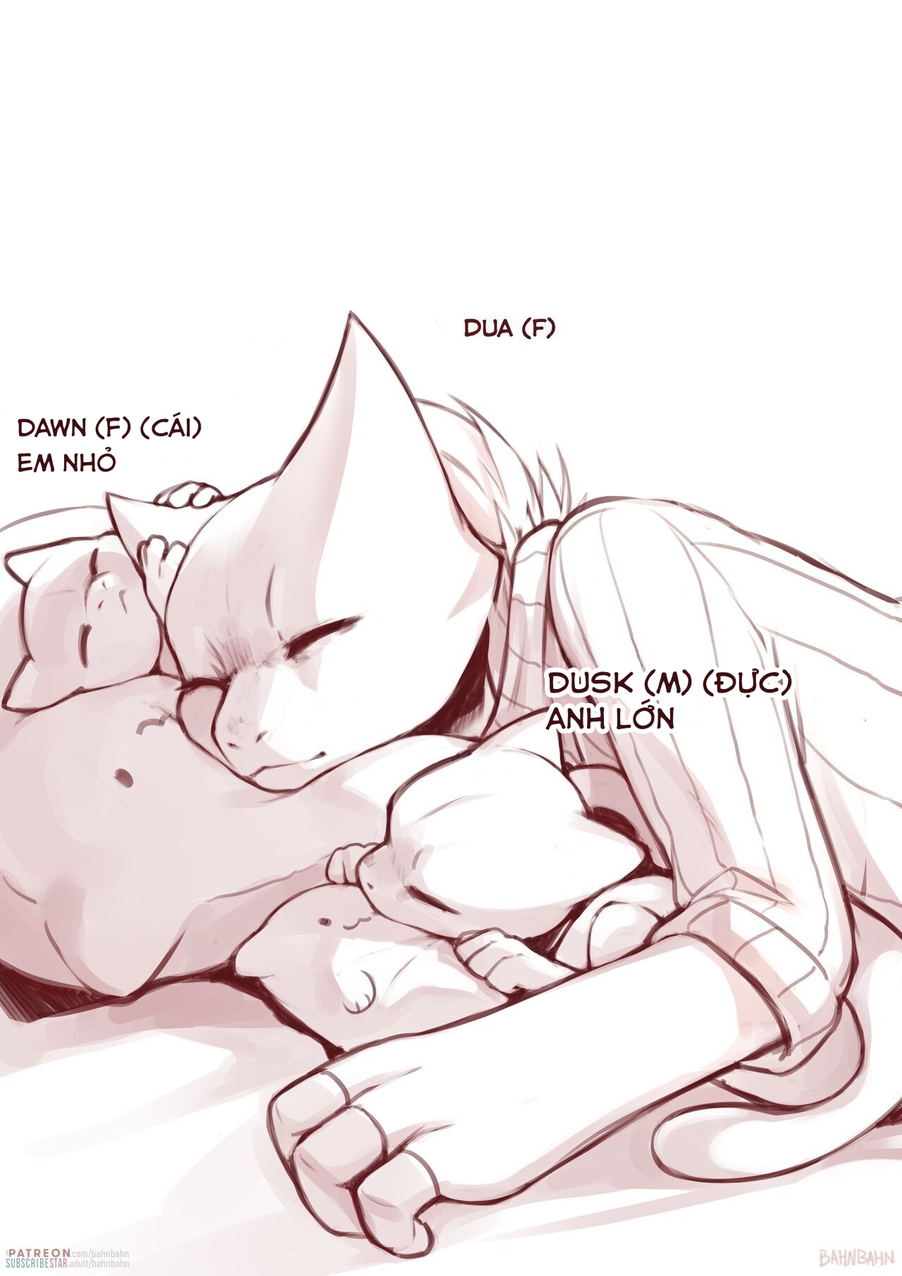 HentaiVN.net - Ảnh 26 - Uncertainty (Pokemon) - Oneshot