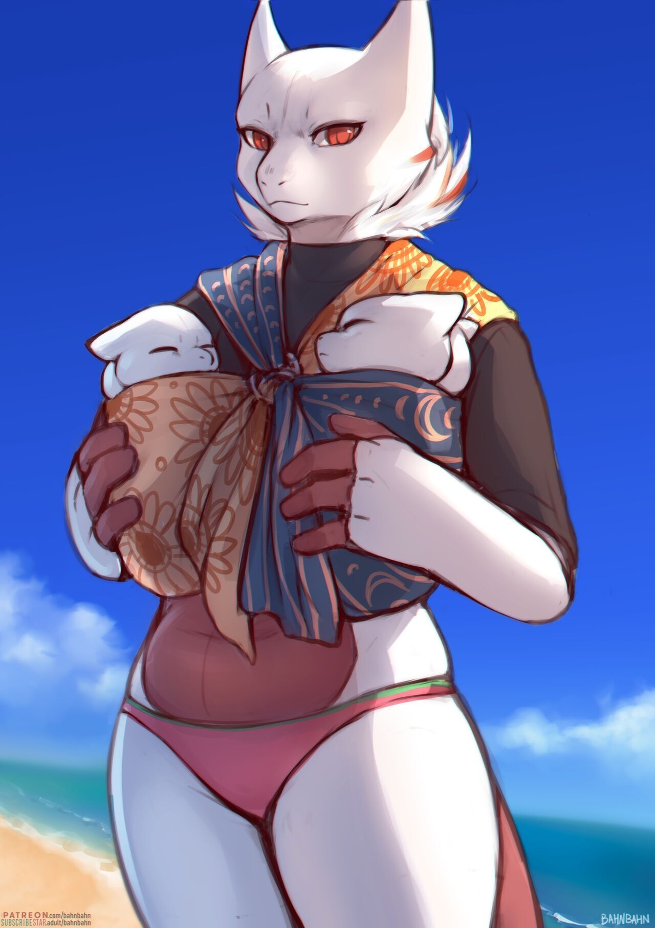 HentaiVN.net - Ảnh 29 - Uncertainty (Pokemon) - Oneshot
