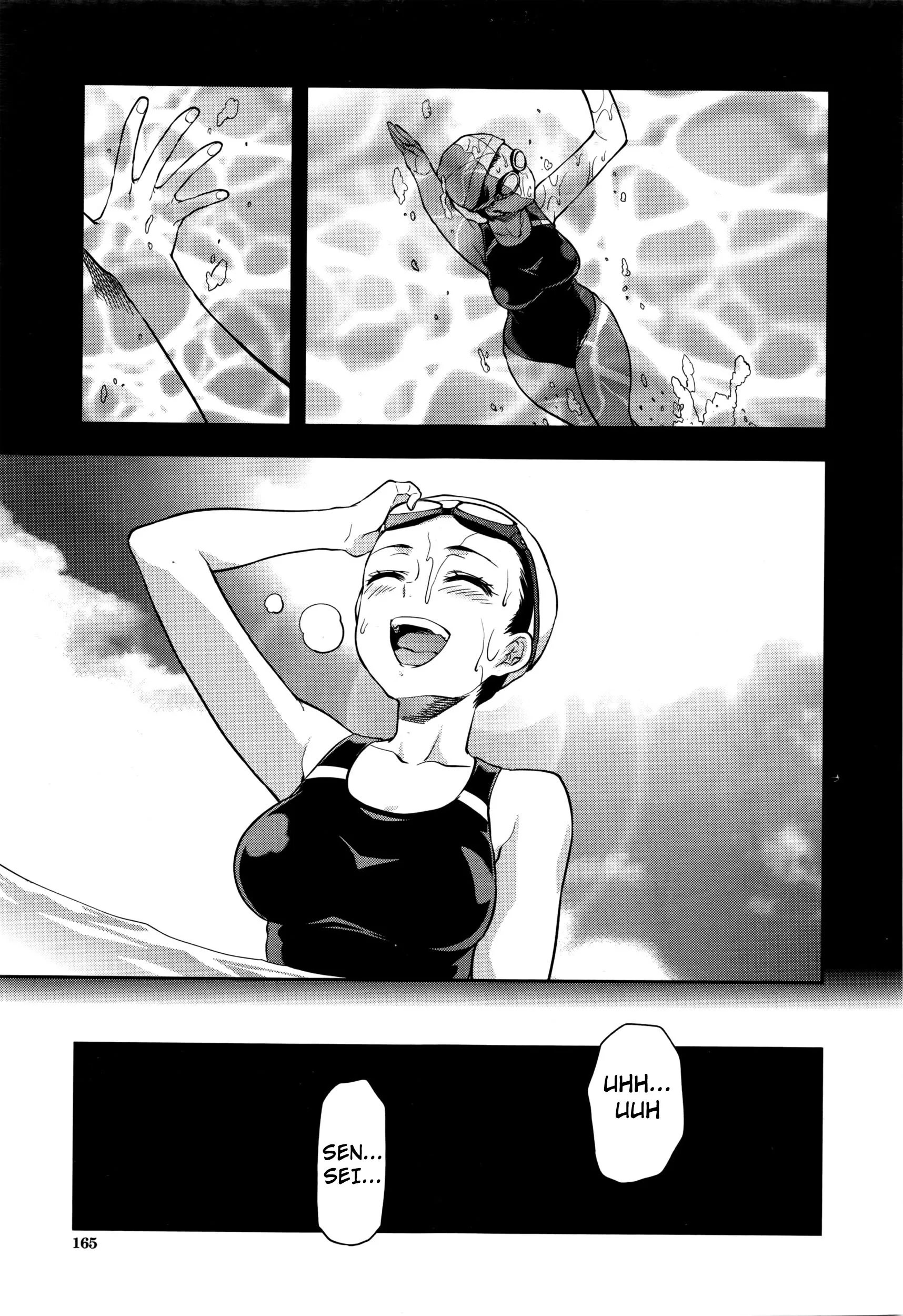 HentaiVN.net - Ảnh 11 - Zutto Suki Datta - Chương 5