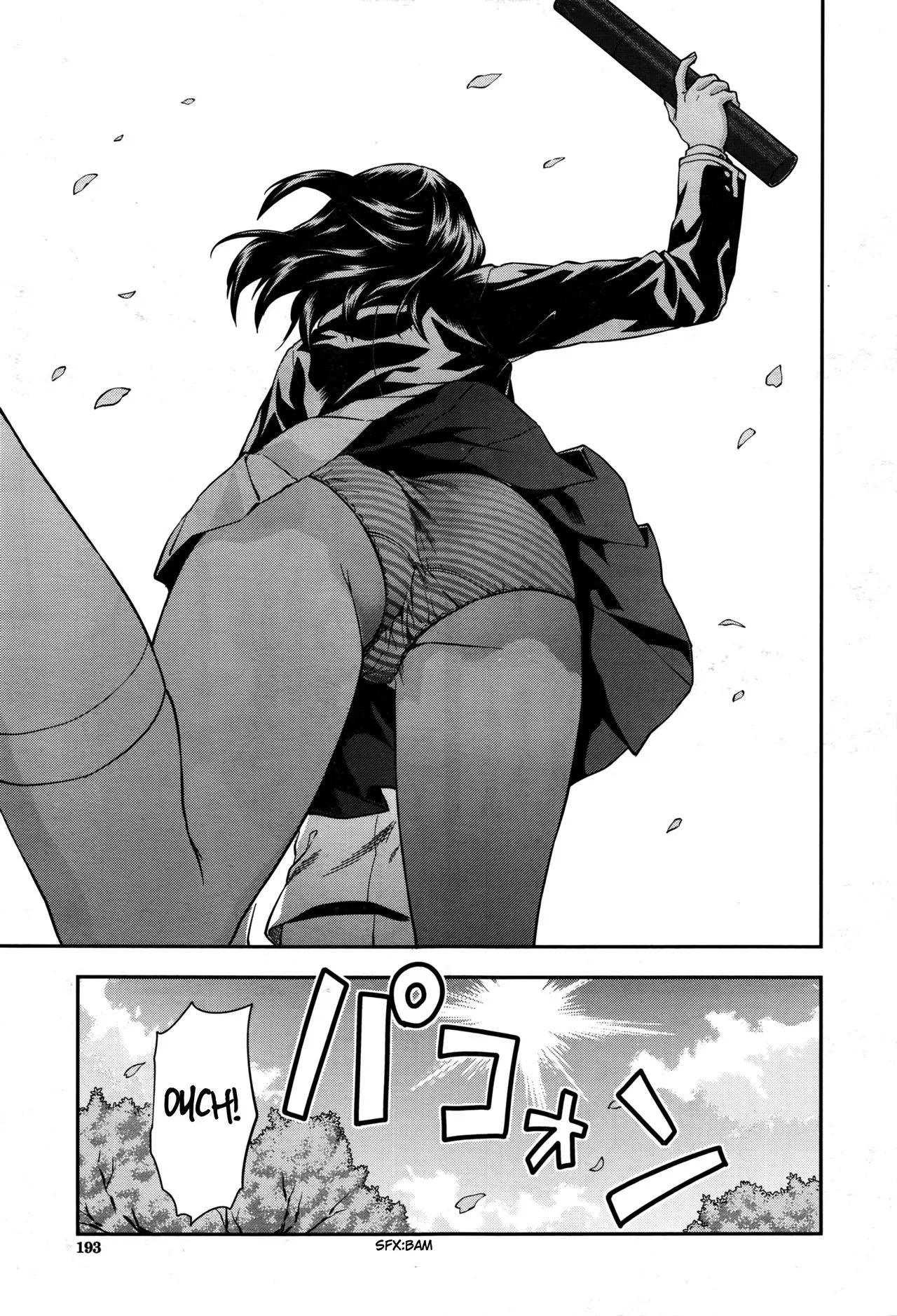 HentaiVN.net - Ảnh 27 - Zutto Suki Datta - Chương 7 - END