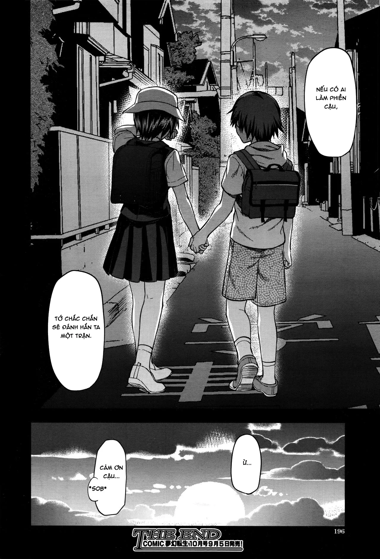 HentaiVN.net - Ảnh 30 - Zutto Suki Datta - Chương 7 - END