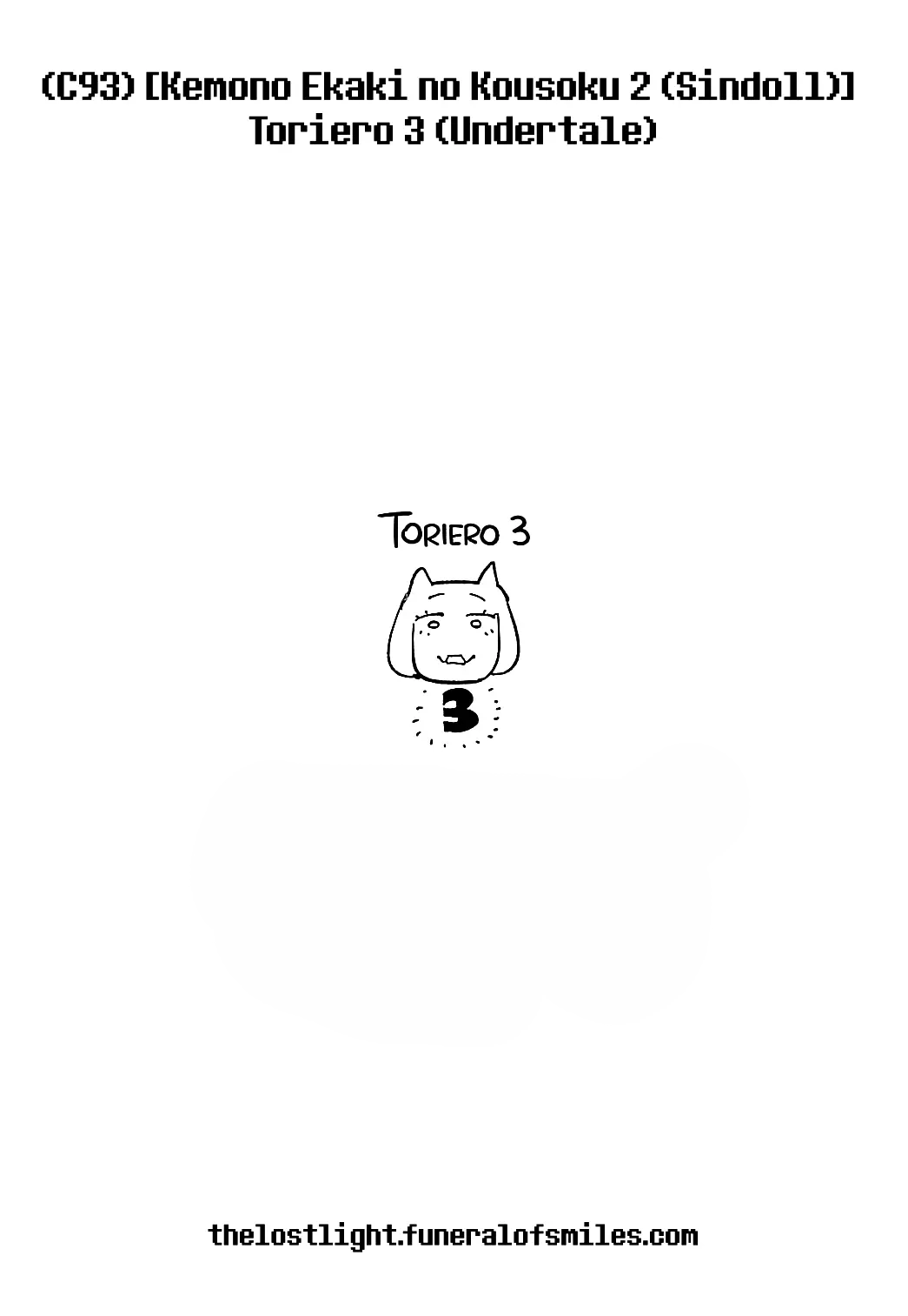 HentaiVN.net - Ảnh 10 - TORIERO 3 - oneshot
