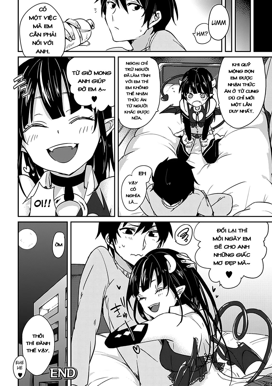 HentaiVN.net - Ảnh 18 - Bessatsu Comic Unreal Monster Musume Paradise Vol. 2 [別冊コミックアンリアル モンスター娘パラダイス Vol. 2] - Chap 4 (END)