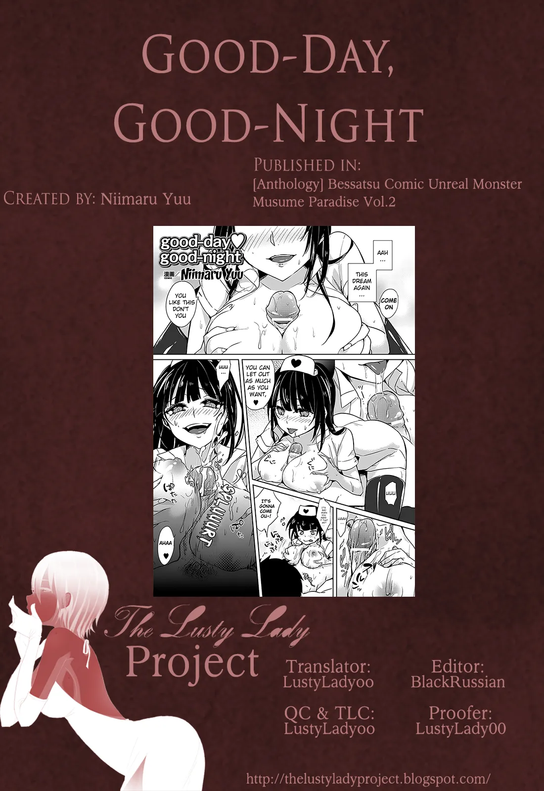 HentaiVN.net - Ảnh 19 - Bessatsu Comic Unreal Monster Musume Paradise Vol. 2 [別冊コミックアンリアル モンスター娘パラダイス Vol. 2] - Chap 4 (END)
