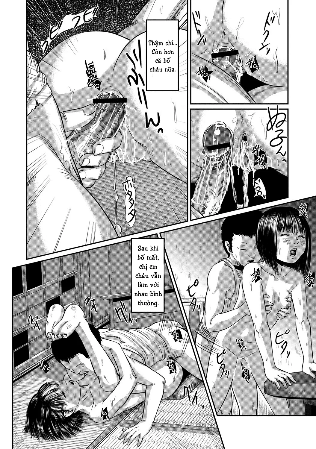 HentaiVN.net - Ảnh 17 - As fragile as dream - Oneshot
