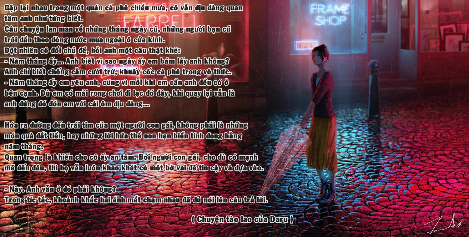 HentaiVN.net - Ảnh 20 - As fragile as dream - Oneshot