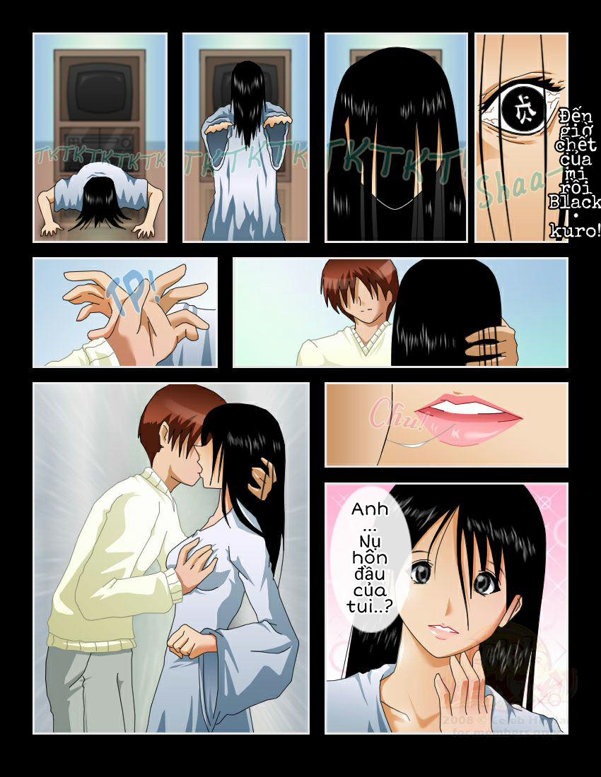 HentaiVN.net - Ảnh 4 - Con ma chết tiệt ! TA YÊU NGƯƠI ! (The Ring) [Ring of Lust (The Ring)] - Oneshot