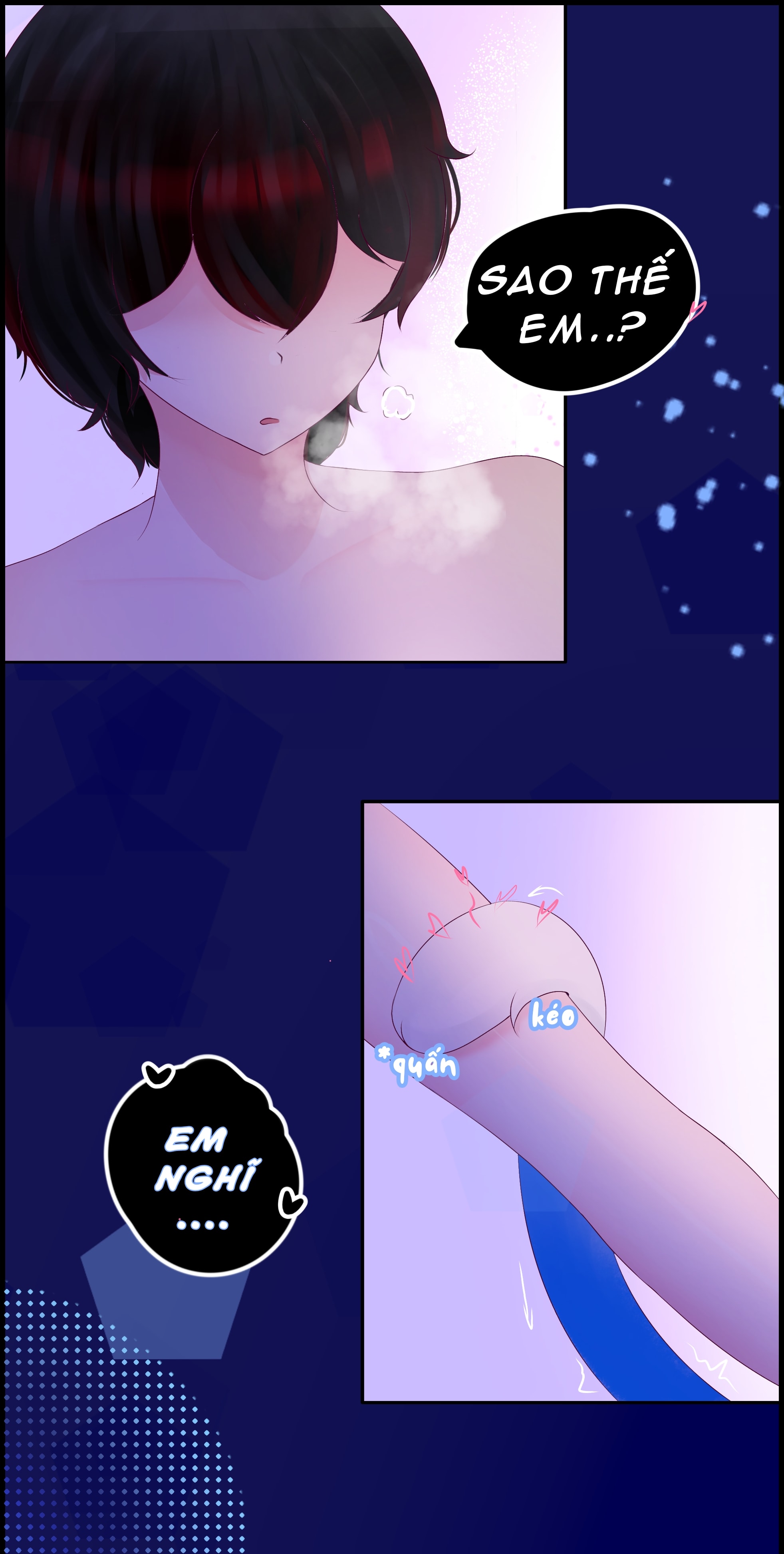 HentaiVN.net - Ảnh 25 - Cười vợ để làm gì ? - 1 bắn để lấy vợ