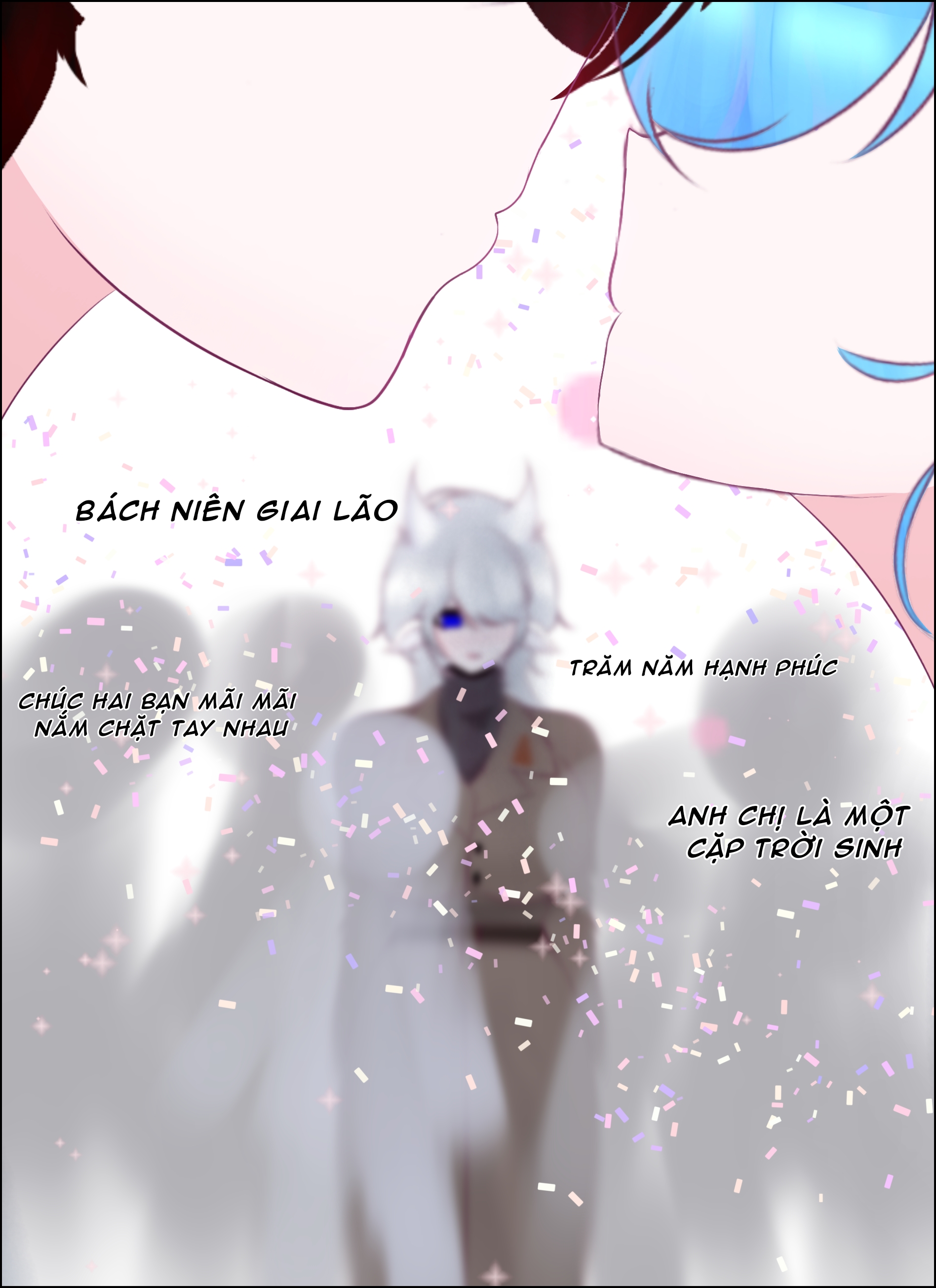 HentaiVN.net - Ảnh 37 - Cười vợ để làm gì ? - 1 bắn để lấy vợ