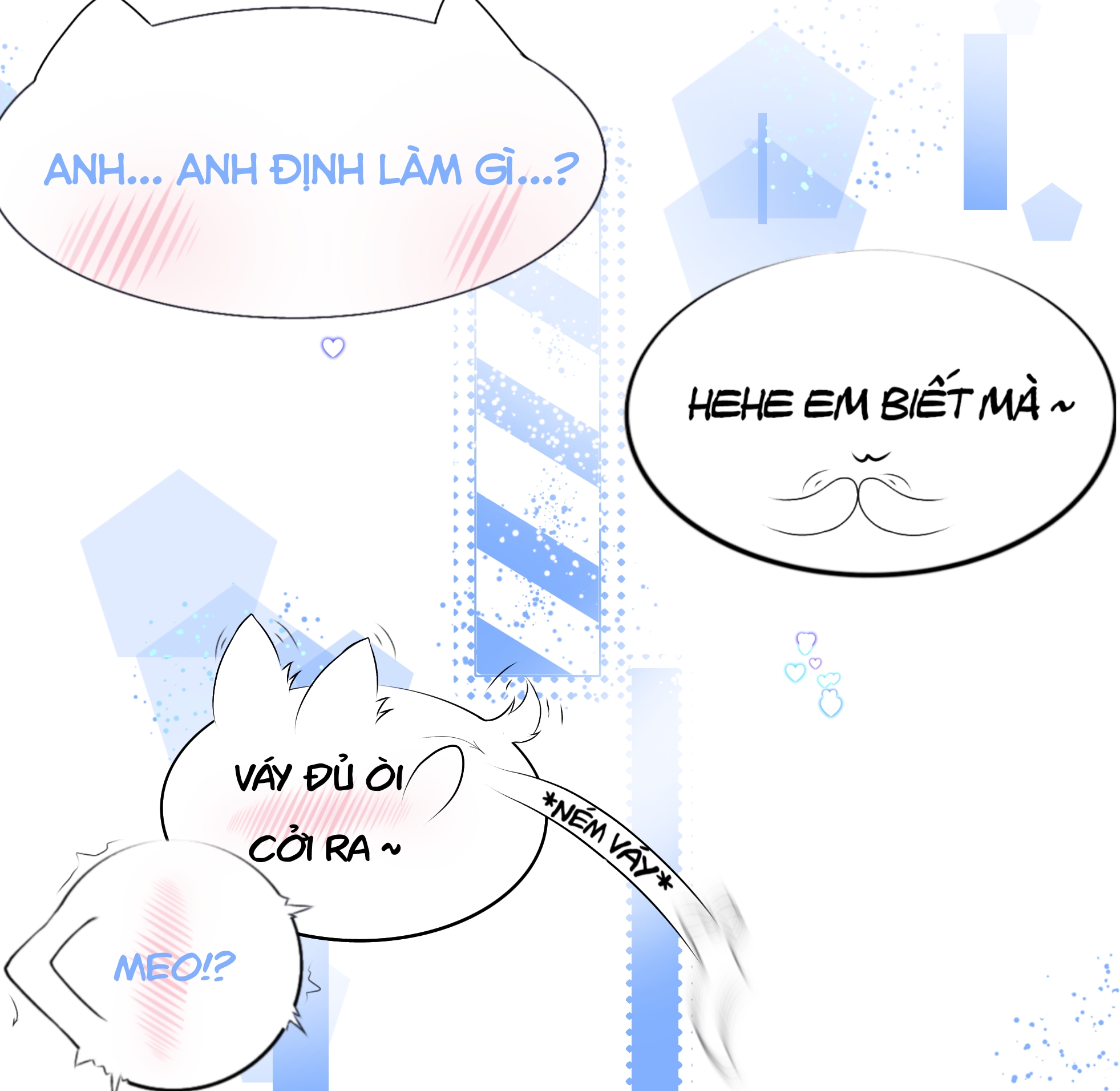 HentaiVN.net - Ảnh 8 - Cười vợ để làm gì ? - 1 bắn để lấy vợ