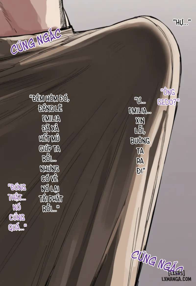 HentaiVN.net - Ảnh 104 - Địt Emilia - Siêu phẩm A.I