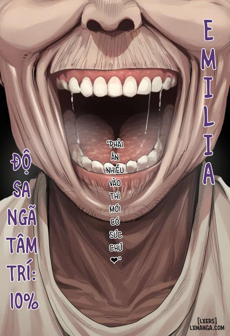 HentaiVN.net - Ảnh 30 - Địt Emilia - Siêu phẩm A.I