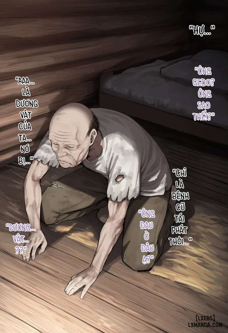 HentaiVN.net - Ảnh 45 - Địt Emilia - Siêu phẩm A.I