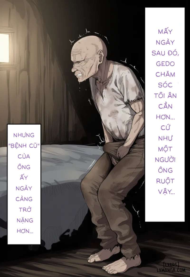 HentaiVN.net - Ảnh 64 - Địt Emilia - Siêu phẩm A.I