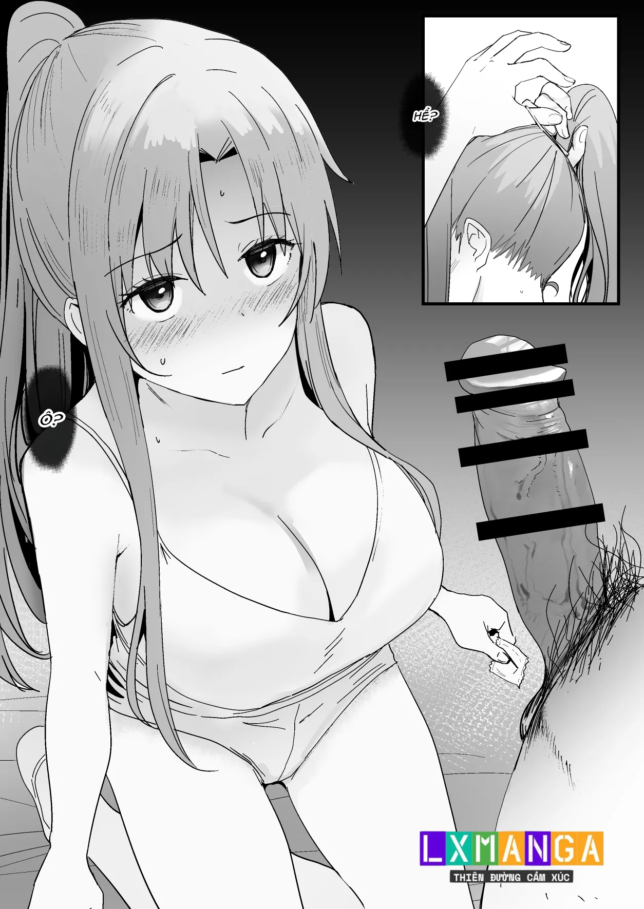HentaiVN.net - Ảnh 3 - 西田-4 - Oneshot