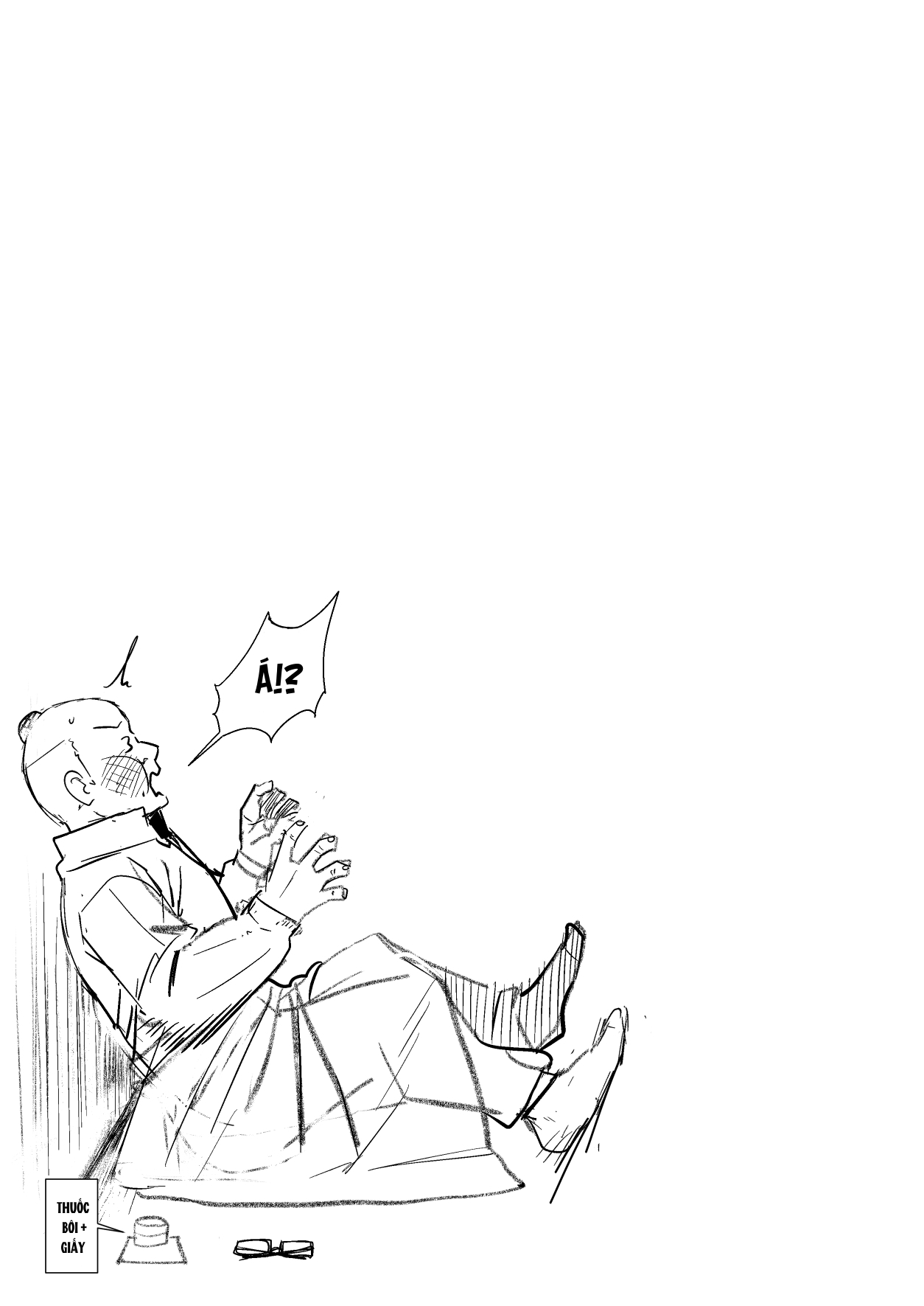 HentaiVN.net - Ảnh 37 - 西田-4 - Oneshot