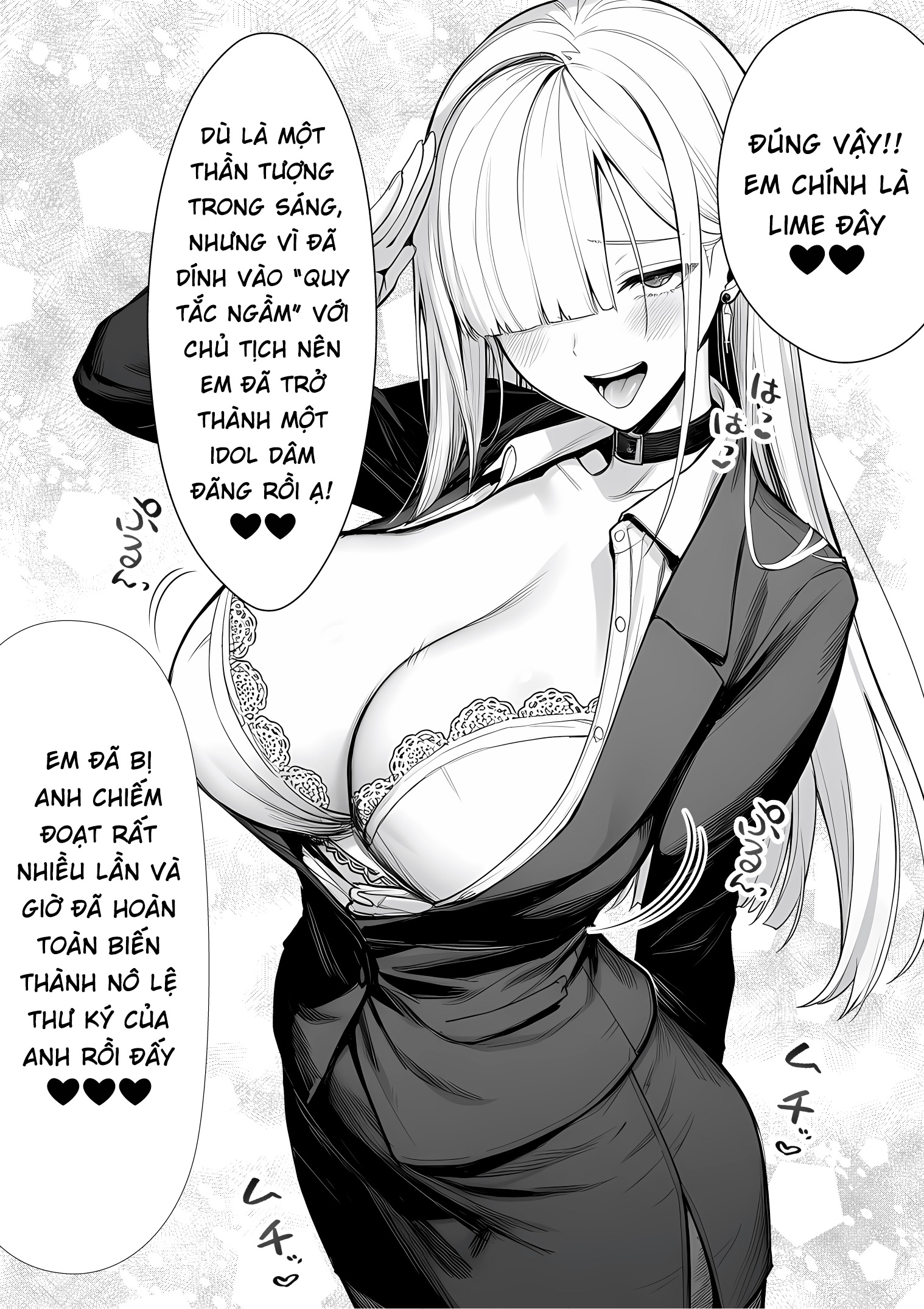 HentaiVN.net - Ảnh 15 - Ōte geinō purodakushon shachō ni tensei shita ojisan, aidoru ya bijo shain-tachi kara makura eigyō mochikake rarete-chū dashi sekkusu shi makuru - Siuuu Phẩm