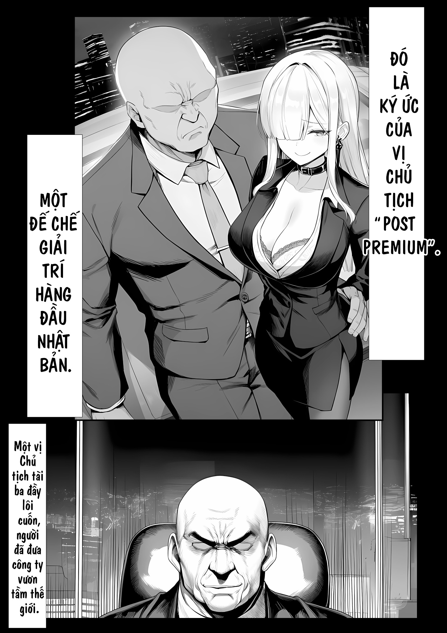 HentaiVN.net - Ảnh 17 - Ōte geinō purodakushon shachō ni tensei shita ojisan, aidoru ya bijo shain-tachi kara makura eigyō mochikake rarete-chū dashi sekkusu shi makuru - Siuuu Phẩm