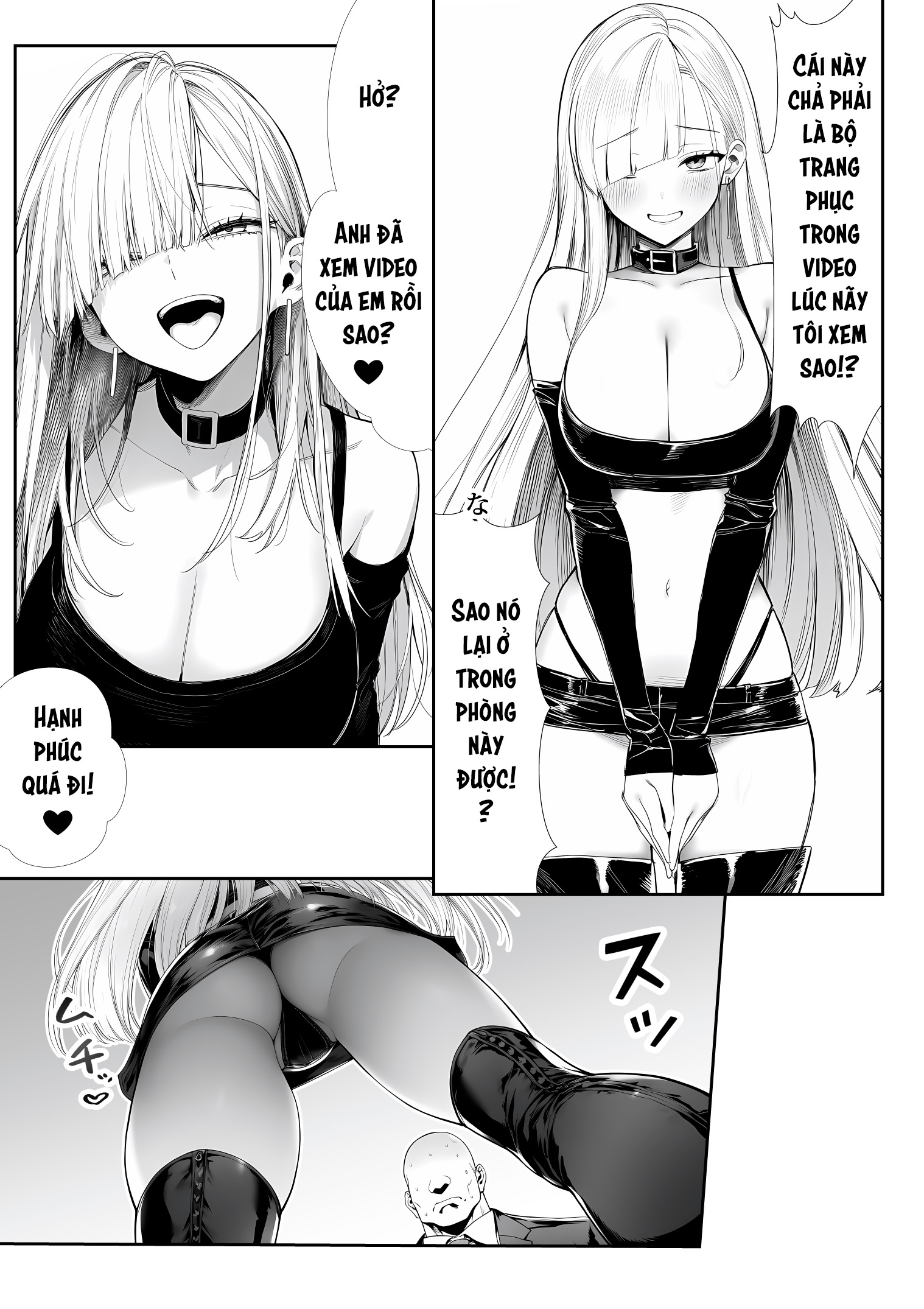 HentaiVN.net - Ảnh 22 - Ōte geinō purodakushon shachō ni tensei shita ojisan, aidoru ya bijo shain-tachi kara makura eigyō mochikake rarete-chū dashi sekkusu shi makuru - Siuuu Phẩm