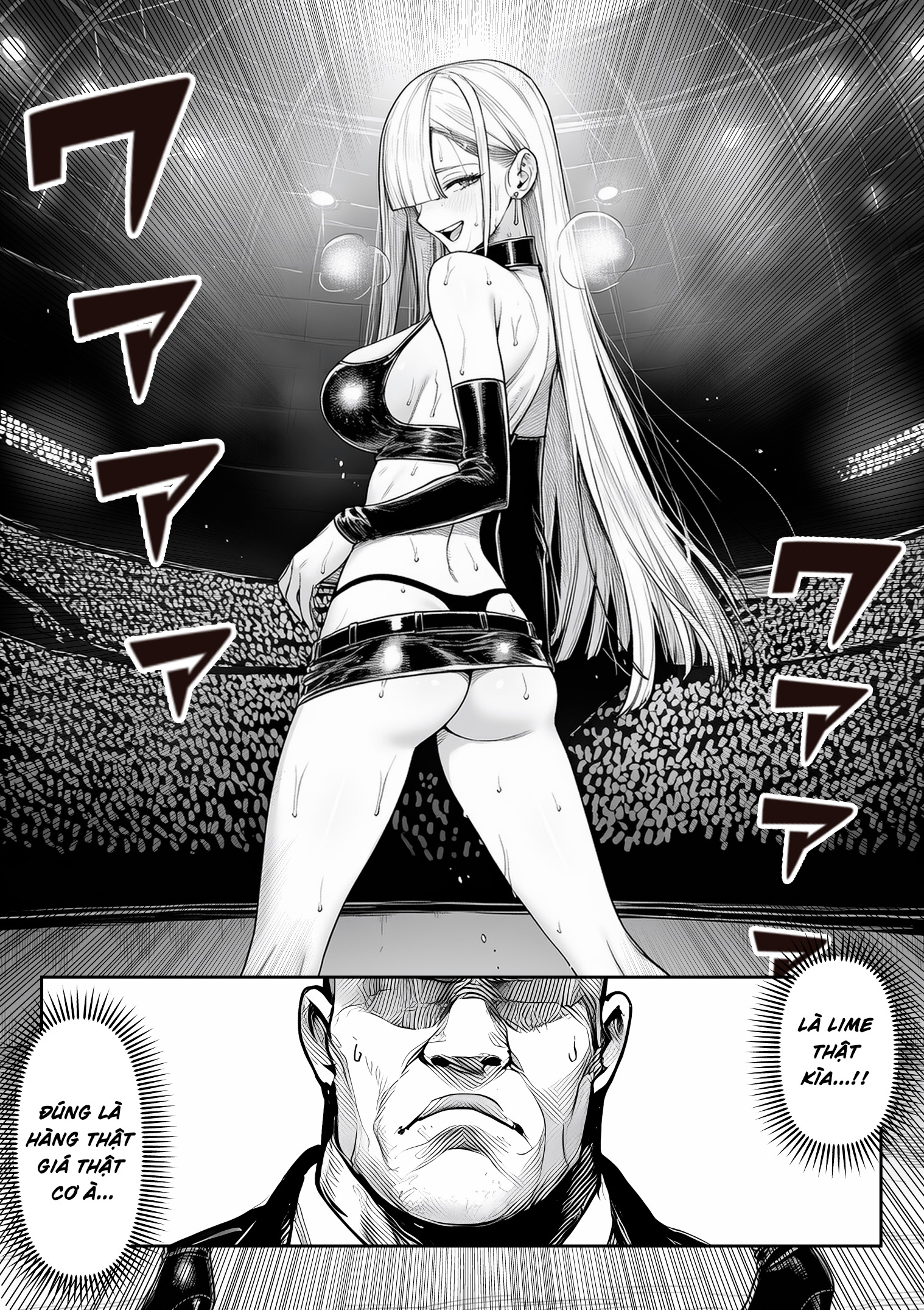 HentaiVN.net - Ảnh 24 - Ōte geinō purodakushon shachō ni tensei shita ojisan, aidoru ya bijo shain-tachi kara makura eigyō mochikake rarete-chū dashi sekkusu shi makuru - Siuuu Phẩm