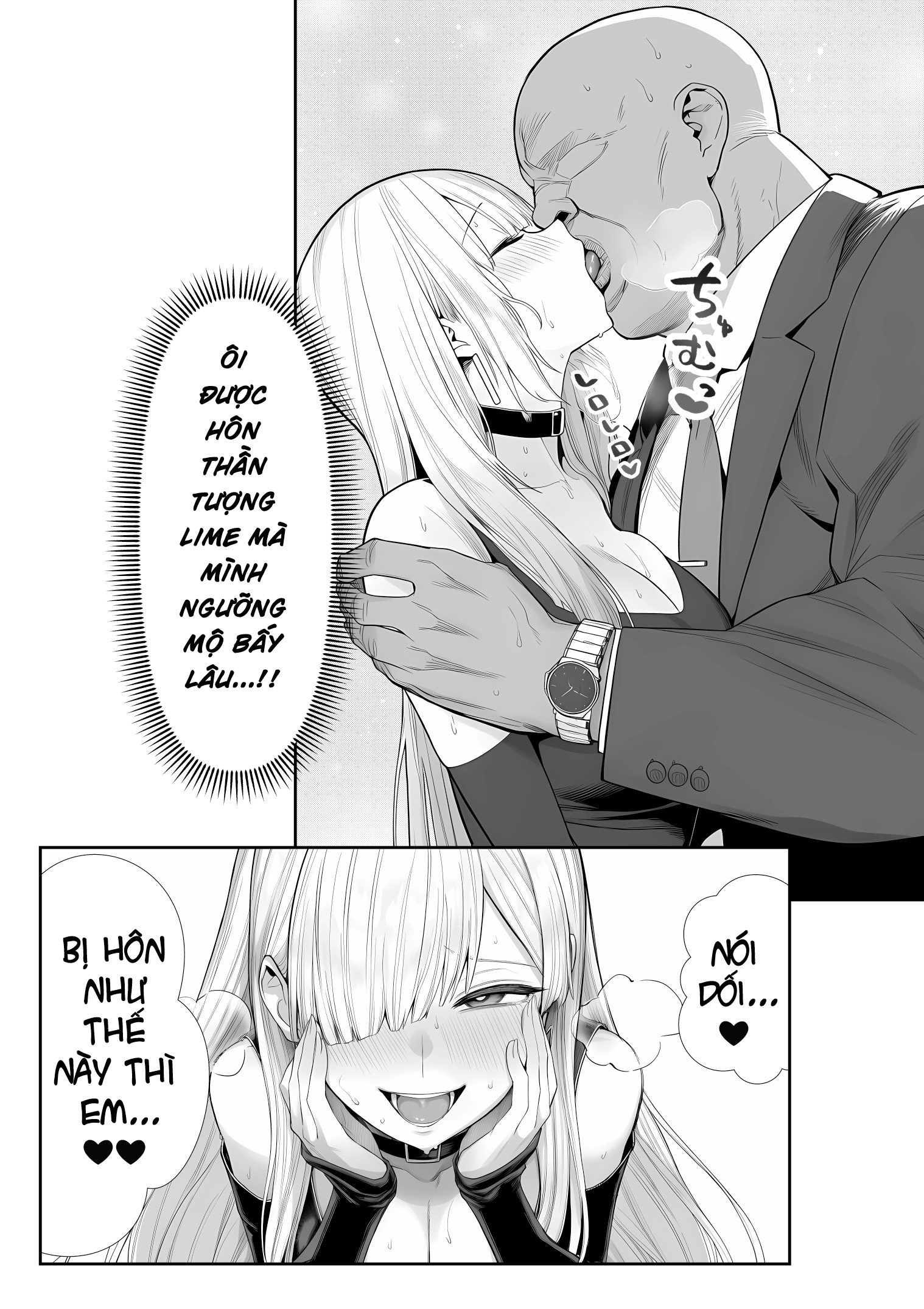 HentaiVN.net - Ảnh 29 - Ōte geinō purodakushon shachō ni tensei shita ojisan, aidoru ya bijo shain-tachi kara makura eigyō mochikake rarete-chū dashi sekkusu shi makuru - Siuuu Phẩm