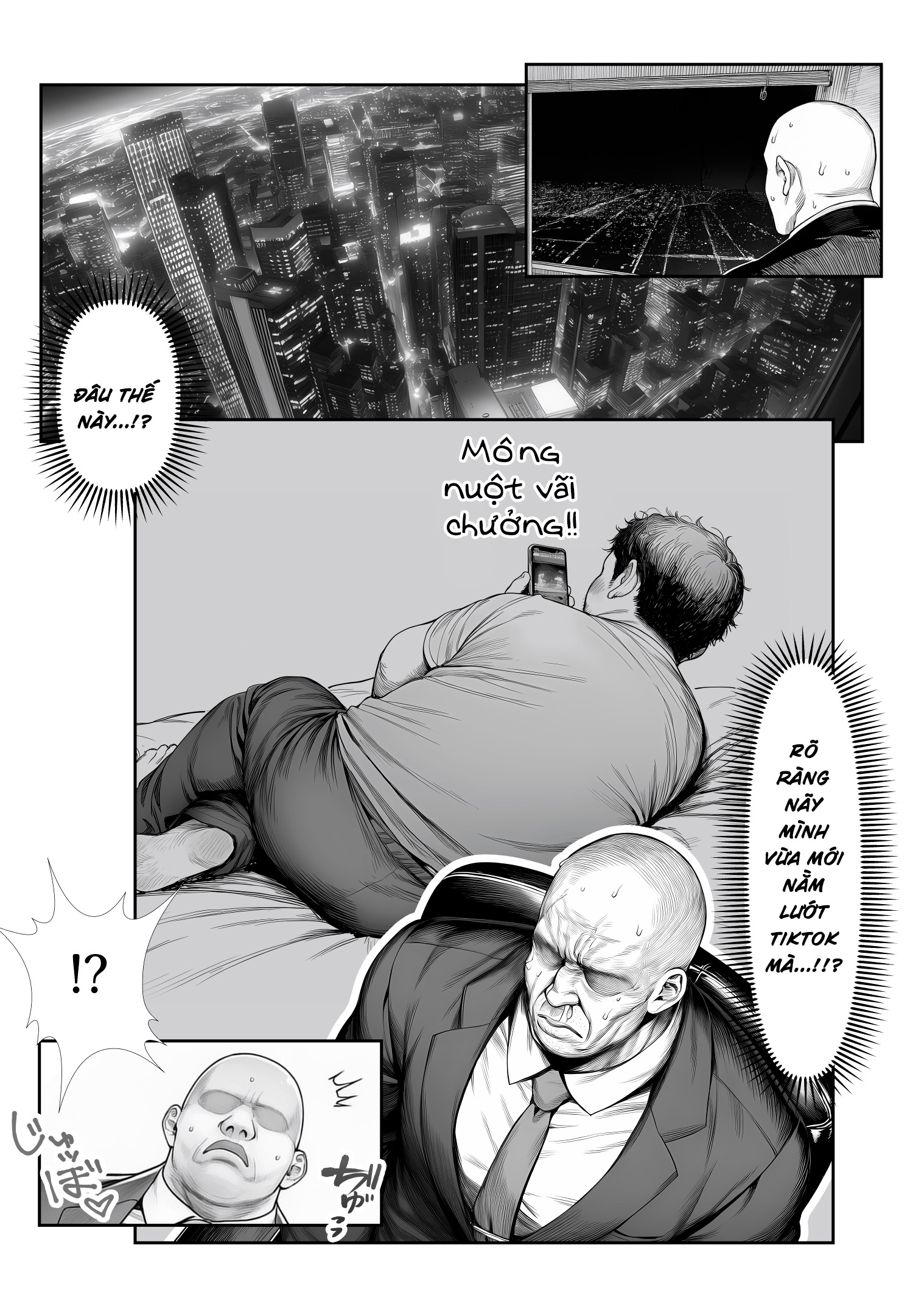 HentaiVN.net - Ảnh 3 - Ōte geinō purodakushon shachō ni tensei shita ojisan, aidoru ya bijo shain-tachi kara makura eigyō mochikake rarete-chū dashi sekkusu shi makuru - Siuuu Phẩm