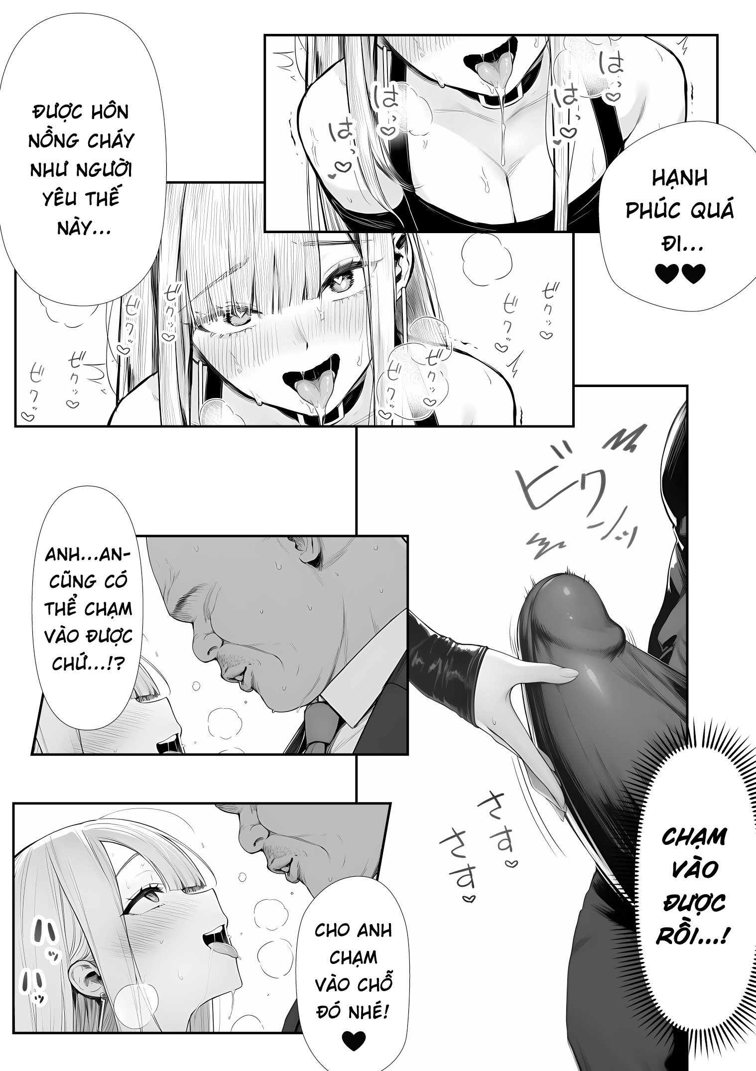 HentaiVN.net - Ảnh 32 - Ōte geinō purodakushon shachō ni tensei shita ojisan, aidoru ya bijo shain-tachi kara makura eigyō mochikake rarete-chū dashi sekkusu shi makuru - Siuuu Phẩm