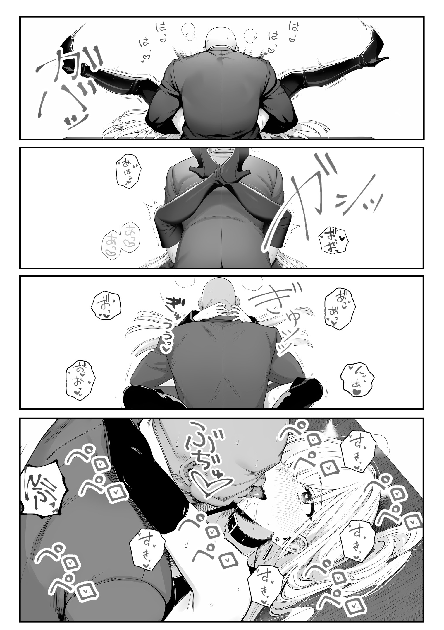 HentaiVN.net - Ảnh 46 - Ōte geinō purodakushon shachō ni tensei shita ojisan, aidoru ya bijo shain-tachi kara makura eigyō mochikake rarete-chū dashi sekkusu shi makuru - Siuuu Phẩm