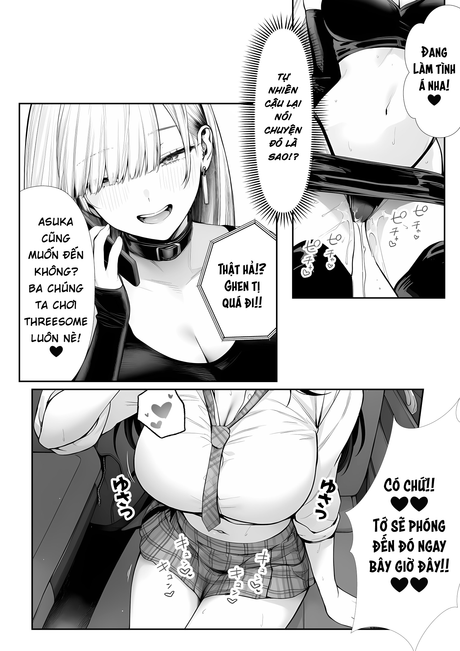 HentaiVN.net - Ảnh 57 - Ōte geinō purodakushon shachō ni tensei shita ojisan, aidoru ya bijo shain-tachi kara makura eigyō mochikake rarete-chū dashi sekkusu shi makuru - Siuuu Phẩm