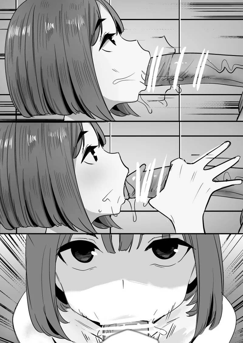 HentaiVN.net - Ảnh 14 - 0V0III - Oneshot