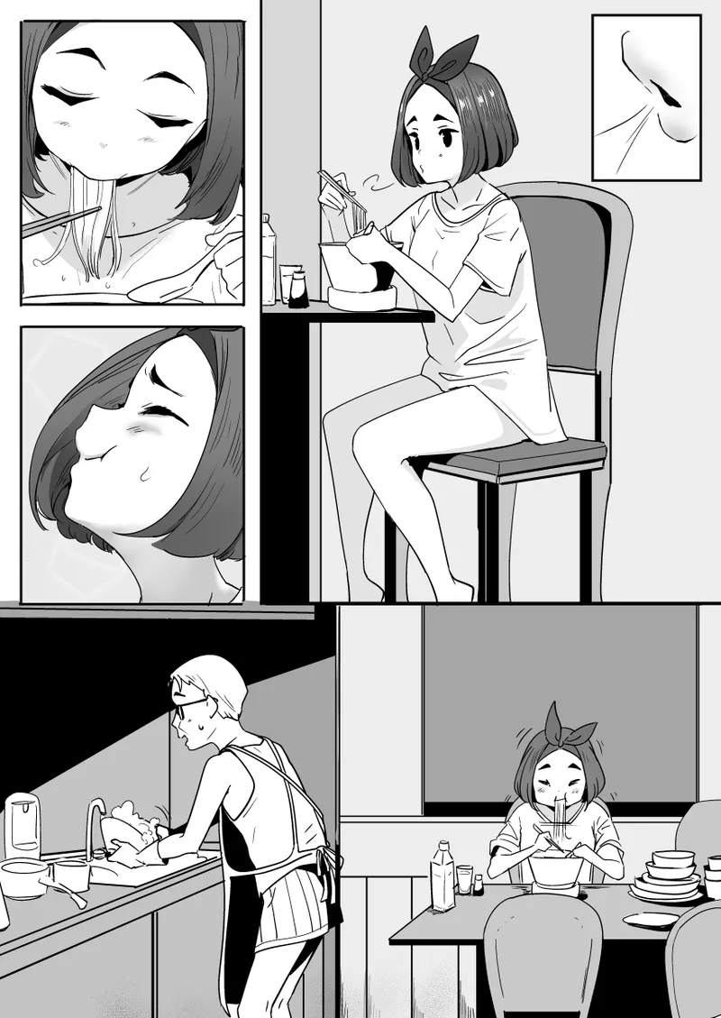 HentaiVN.net - Ảnh 20 - 0V0III - Oneshot