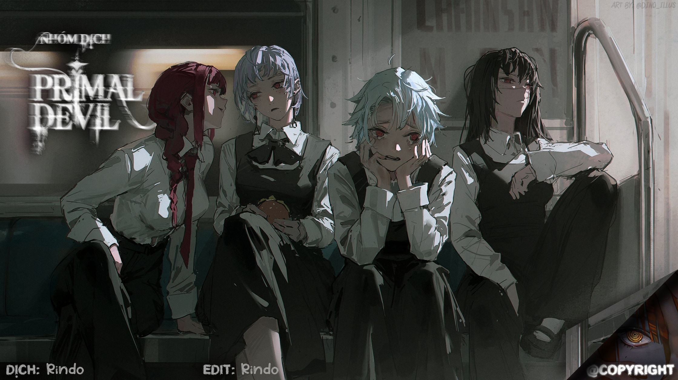 HentaiVN.net - Ảnh 23 - 0V0III - Oneshot