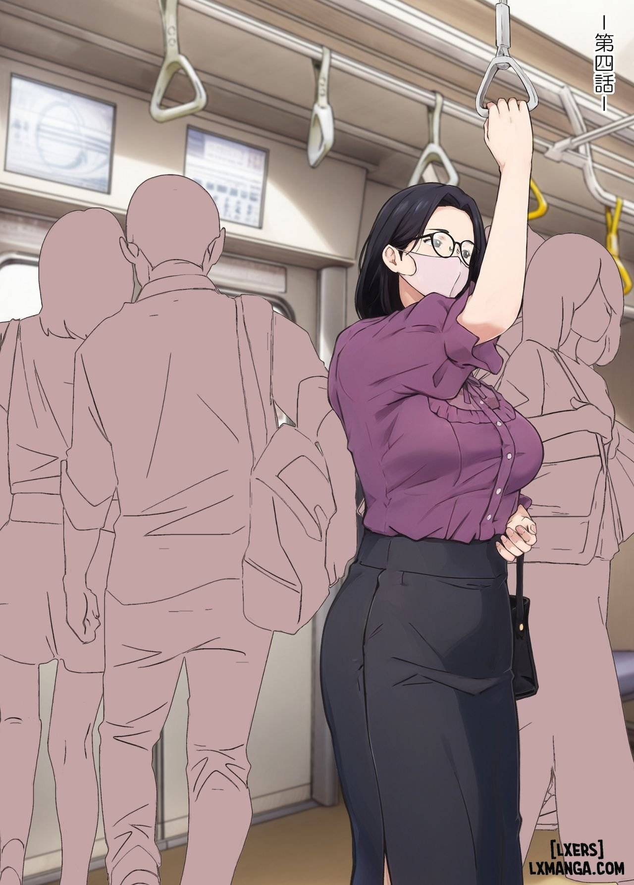 HentaiVN.net - Ảnh 25 - Heibon na Shufu dakedo Gogo dake Hitozuma Yametemasu - Chap 1