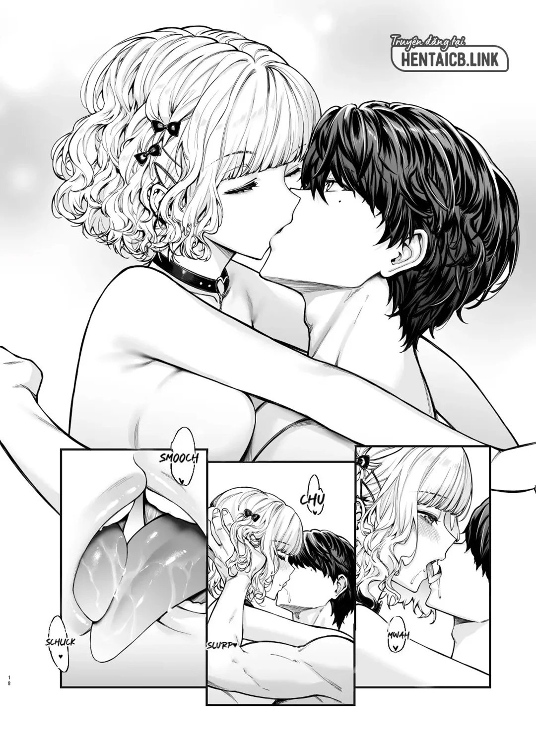 HentaiVN.net - Ảnh 17 - Jiraikei Joshi to Yatte Mitai – Ruka - Oneshot