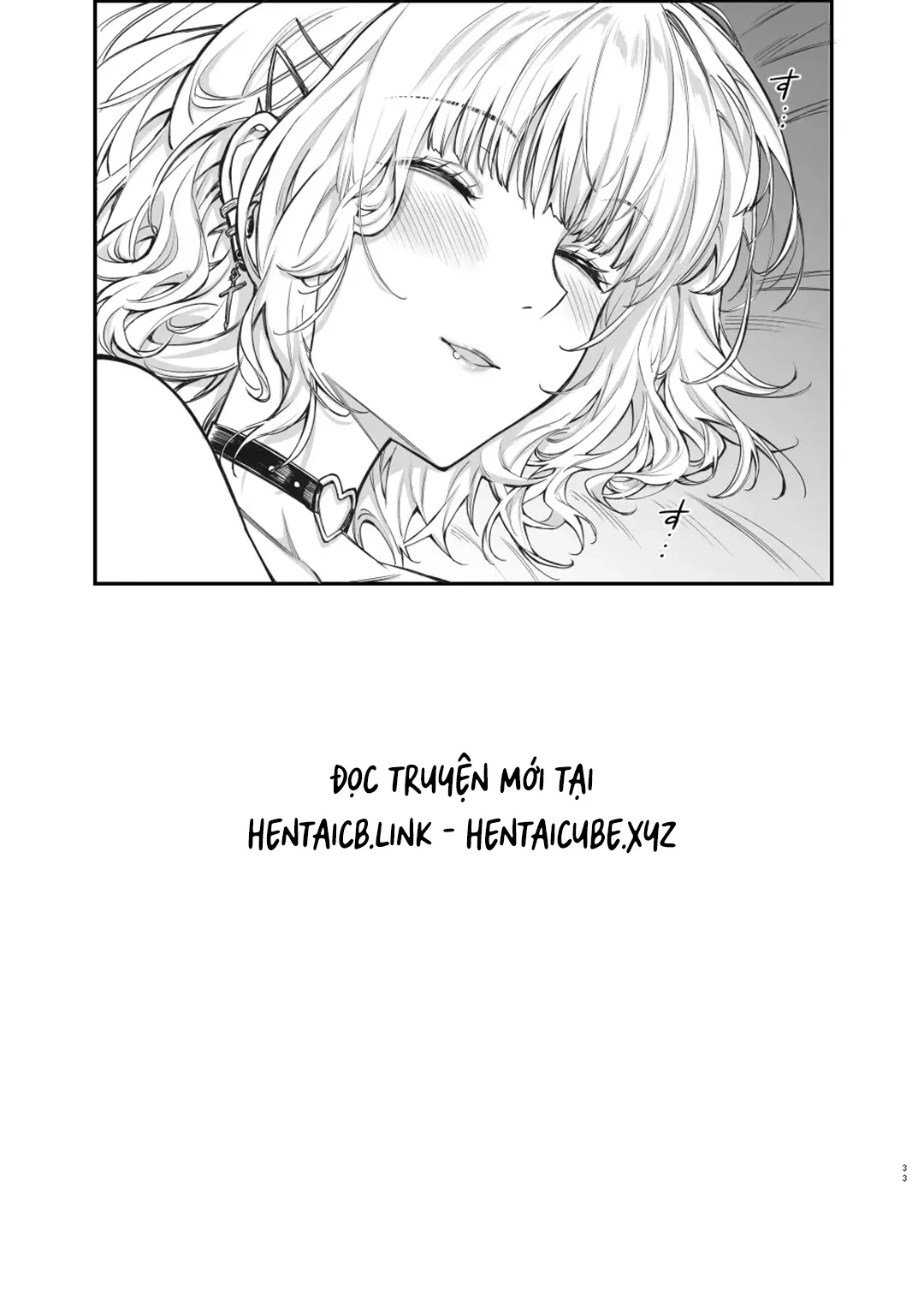 HentaiVN.net - Ảnh 32 - Jiraikei Joshi to Yatte Mitai – Ruka - Oneshot
