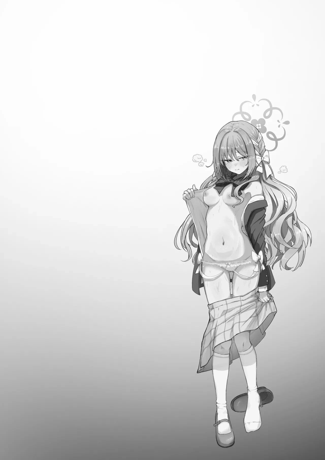 HentaiVN.net - Ảnh 16 - Đã là mơ thì mọi thứ đều hợp pháp. - One shot khô dái