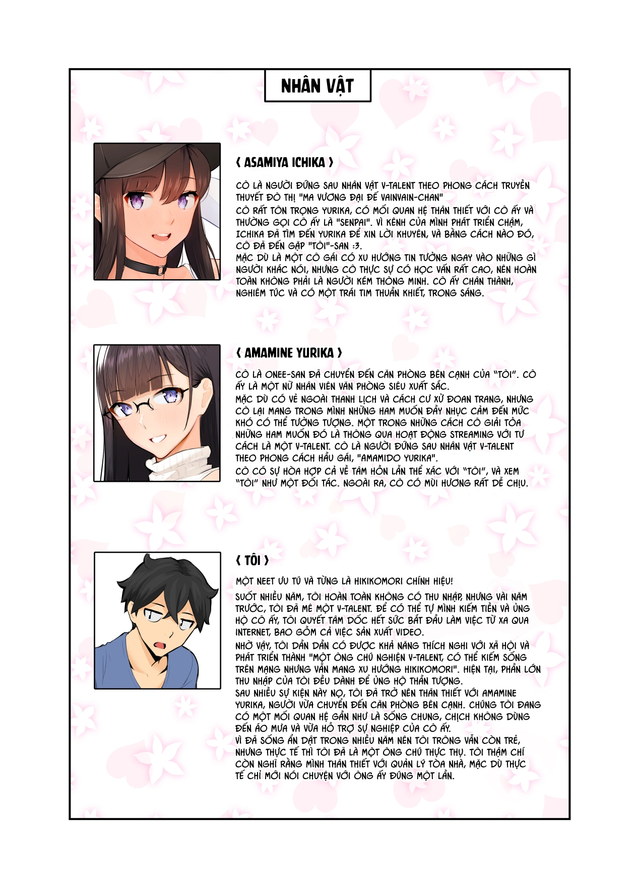 HentaiVN.net - Ảnh 3 - Chị gái thích phát sóng trực tiếp - Hoa chi quyển - Oneshot