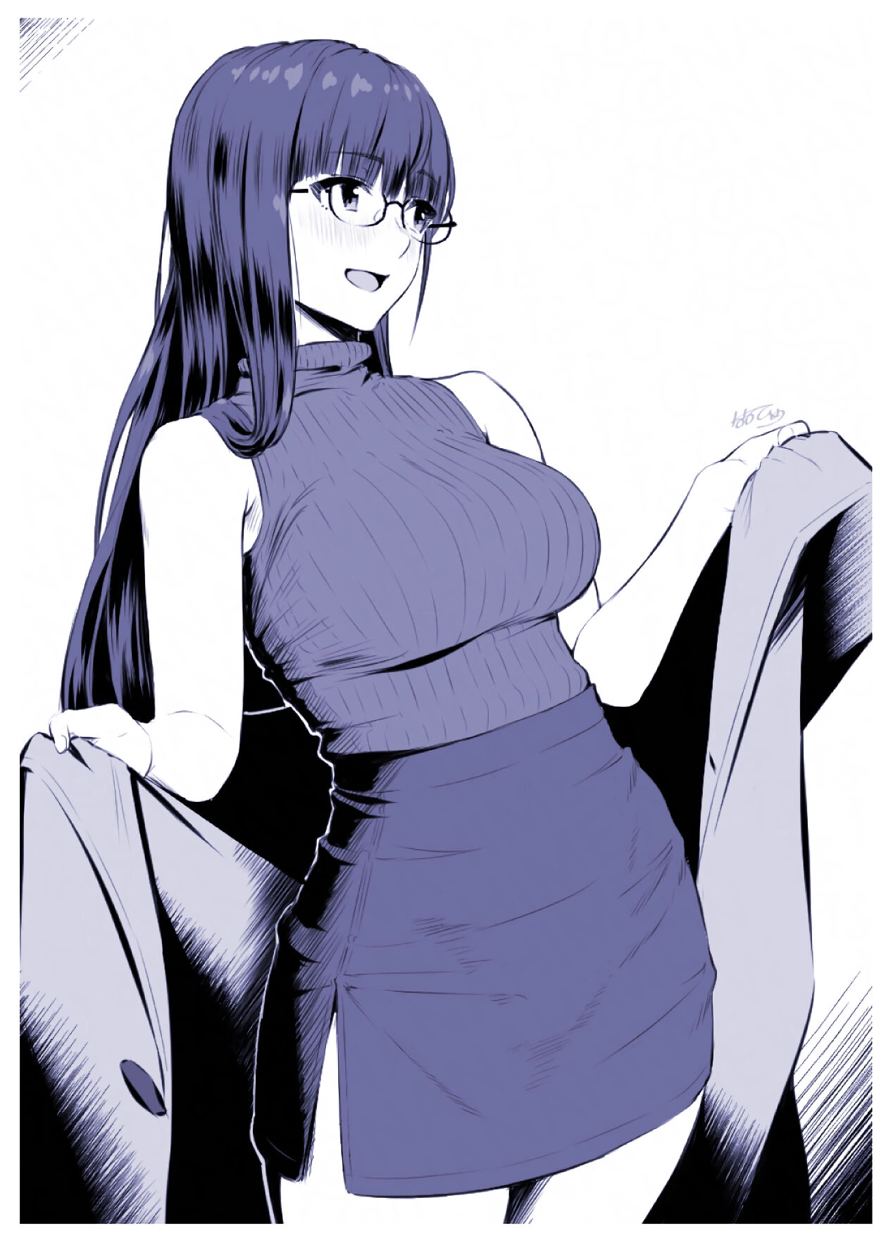 HentaiVN.net - Ảnh 55 - Chị gái thích phát sóng trực tiếp - Hoa chi quyển - Oneshot